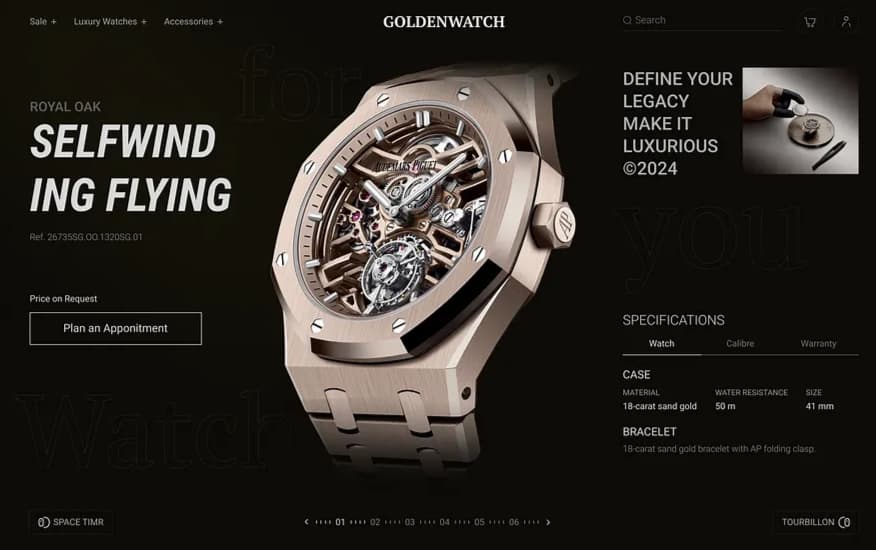 Watch